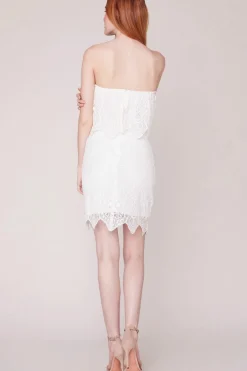 Sale BB Dakota A Lace Of You Dress|