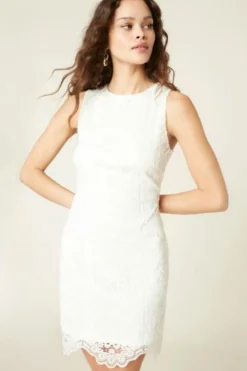 Best BB Dakota Ace Of Lace Bodycon Dress|