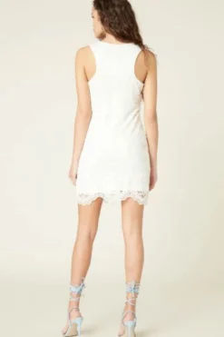 Best BB Dakota Ace Of Lace Bodycon Dress|