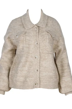 Clearance Minkpink All Season Knit Jacket|