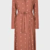 Minimum Althea Midi Dress|