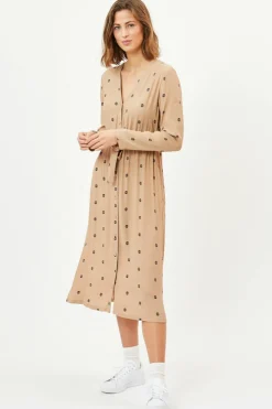 Minimum Althea Midi Dress|