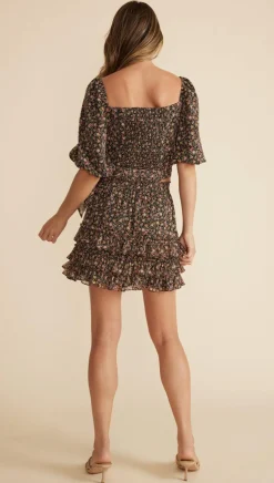 Outlet Minkpink Amaya Mini Skirt|