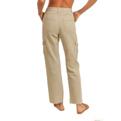 New Sage The Label Amble Along Cargo Pants|