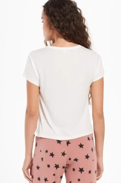 Outlet Z Supply Amor Swing Tee|