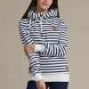 Discount Wanakome Artemis Hoodie-Stripe|