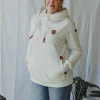 Hot Wanakome Artemis Nep-Ivory|