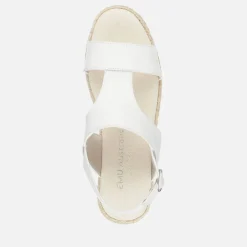 Emu Australia Babinda Sandals-Coconut|Emu