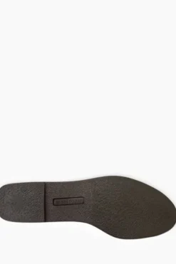 Clearance Minnetonka Back Zip Hardsole Boot-Brown|
