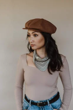Discount Anupaya Baker Boy-Whiskey|