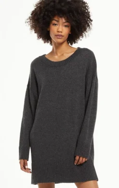 Discount Z Supply Baldwin Sweater Dress|