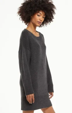 Discount Z Supply Baldwin Sweater Dress|