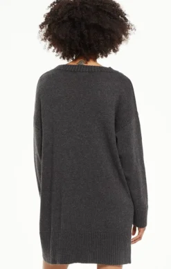 Discount Z Supply Baldwin Sweater Dress|