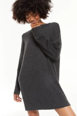 Online Z Supply Baldwin Sweater Dress|