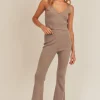 New Sage The Label Best Beloved Sweater Pants|