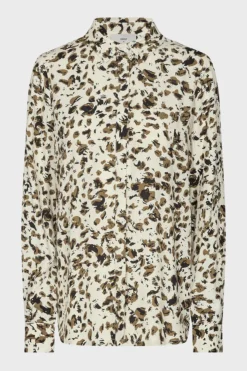 Hot Minimum Bilda Long Sleeve Shirt|