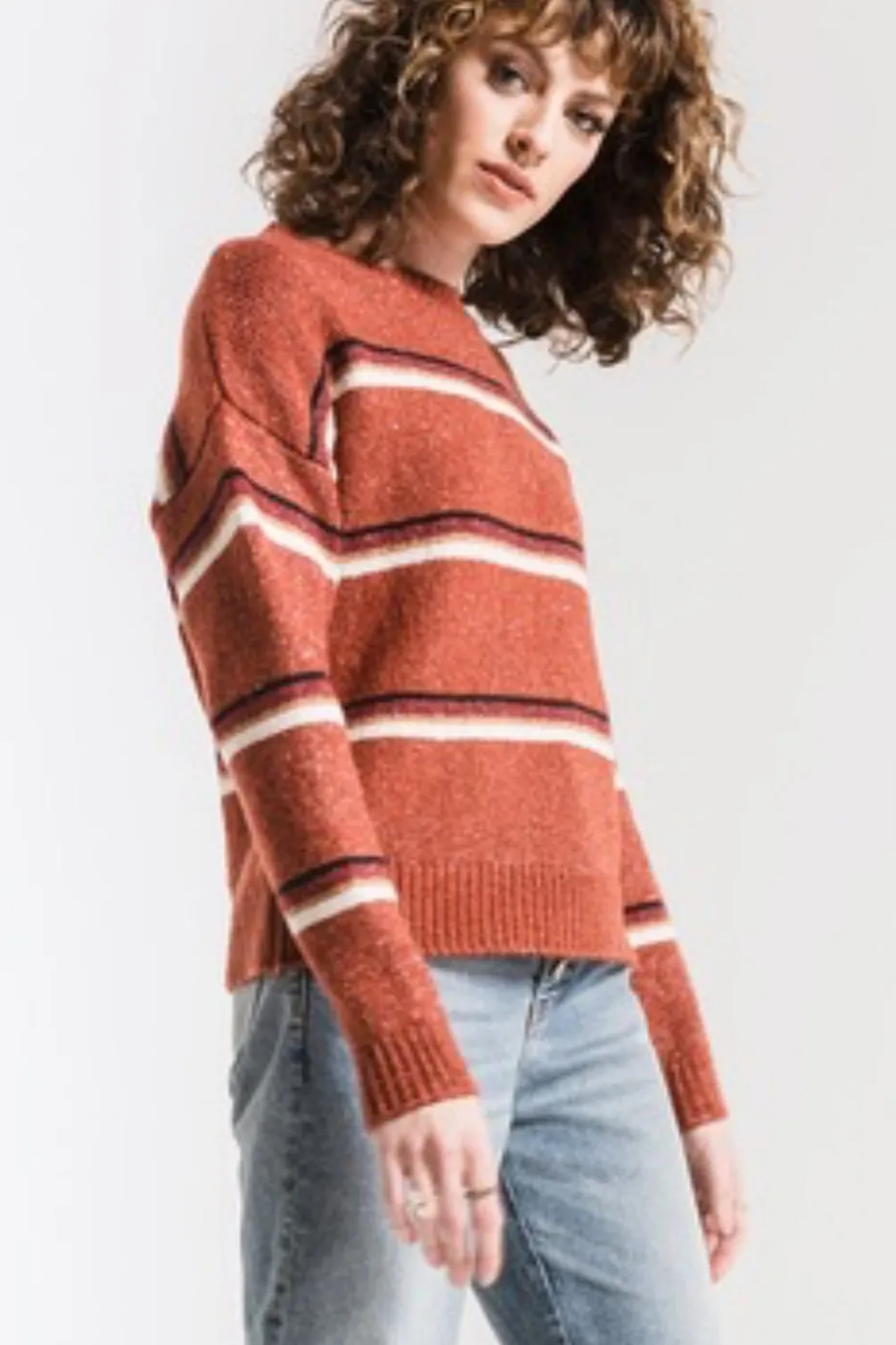 blondie_sweaterauburnothe_SKU2455280bcaac860f30cb1174df7342e2_2.webp Hot Others Follow Blondie Sweater-Auburn|