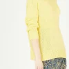 Best The Korner Boat-Neck Sweater|