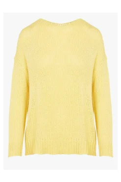 Best The Korner Boat-Neck Sweater|