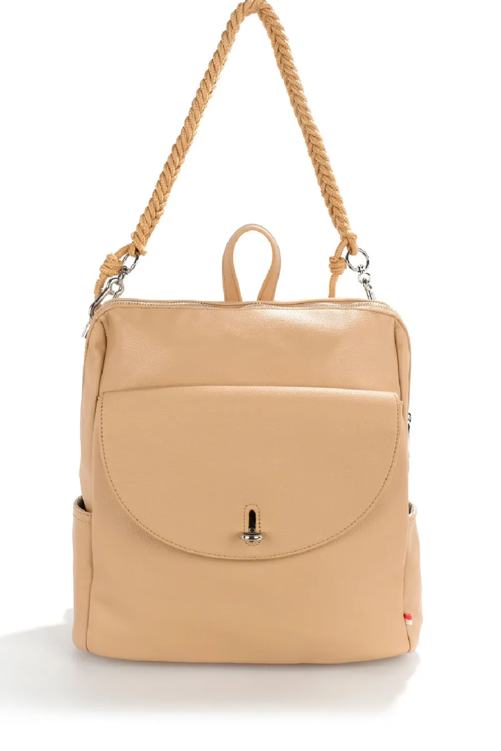 braid__lock_buena_shoulde_SKUf02cbd71b32c003ff870c581833cf979_0.webp Online Colab Braid & Lock Buena Shoulder Bag / Backpack-Beach|