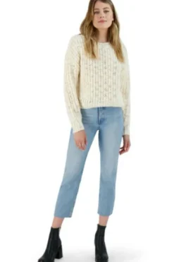 Hot BB Dakota Breakfast In Bed Sweater|