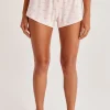 Discount Z Supply Briee Kissed Short-Pink Sky|