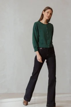 Sale Indi & Cold Button Cardigan|