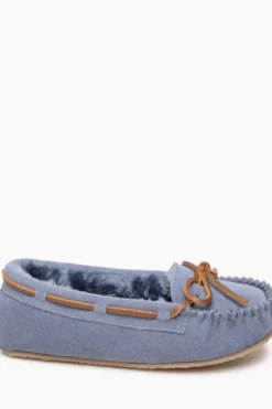 Online Minnetonka Cally Slipper|