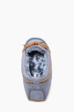 Online Minnetonka Cally Slipper|