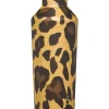 Online Corkcicle Canteen 16Oz Luxe Leopard|