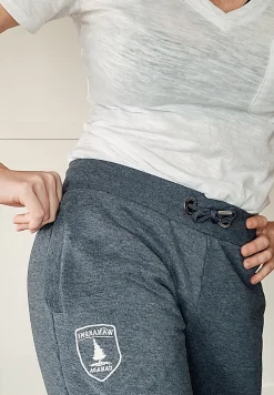 Best Wanakome Caprona Joggers-Navy|