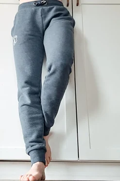 Best Wanakome Caprona Joggers-Navy|