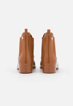 New Lemon Jelly Comfy Boots-Canyon|