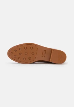 New Lemon Jelly Comfy Boots-Canyon|