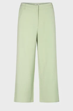 Sale Minimum Culotta Casual Pant-Sea Foam|