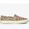 New Keds Double Decker Leopard|