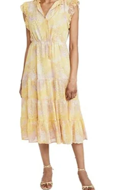 Sale BB Dakota by Steve Madden Dream Girl Dress|Bb Dakota