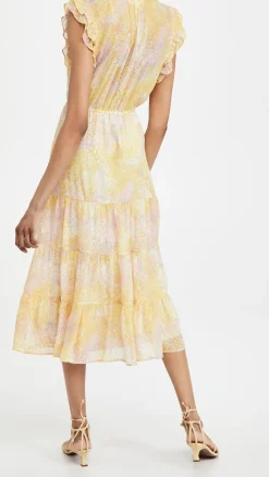 Sale BB Dakota by Steve Madden Dream Girl Dress|Bb Dakota