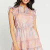 Best BB Dakota by Steve Madden Dreaming Of Waves Dress|
