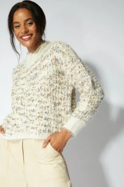 Online Minkpink Emerson Knit Sweater|