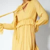 Minkpink Ever Heart Mini Dress|