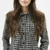 New Minimum Feluna Long Sleeved Shirt|