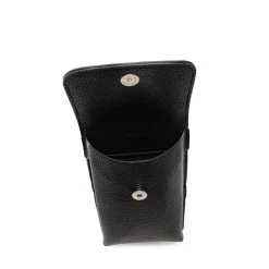 Hot Colab Finn Bottle Holder Crossbody-Bone|