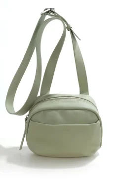Clearance Colab First Dibs Eleni Crossbody-Aloe|