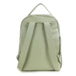 New Colab First Dibs Tina Backpack-Aloe|