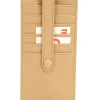 Clearance Colab Flex Bests Lizou Flat Wallet-Beach|