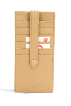 Clearance Colab Flex Bests Lizou Flat Wallet-Beach|