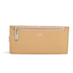 Clearance Colab Flex Bests Lizou Flat Wallet-Beach|