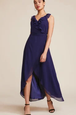 Outlet BB Dakota Formation Bridesmaid Dress|