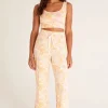 Best Z Supply Free As A Bird Floral Pant|